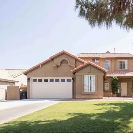 Buy this 4 bed house on 78863 La Palma Drive in La Quinta, CA 92253