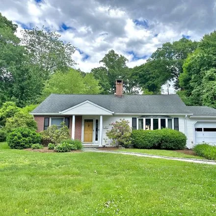 Buy this 3 bed house on 11 Hazelwood Ln in Stamford, Connecticut