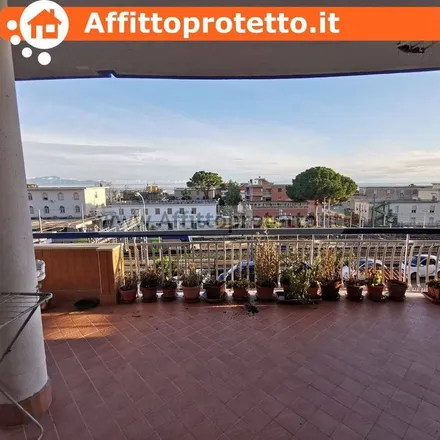 Image 2 - Formia-Gaeta, Via Salvo D'Acquisto, 04023 Formia LT, Italy - Apartment for rent