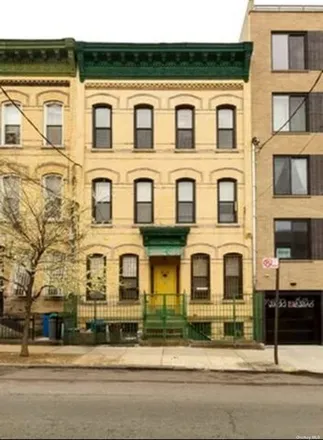 Buy this 12 bed house on 334 Bleecker St in Brooklyn, New York