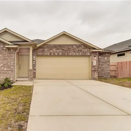 Rent this 4 bed house on Bellissima Way in Williamson County, TX