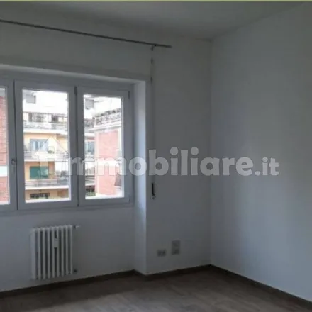 Image 4 - Via Alberico Albricci, 00194 Rome RM, Italy - Apartment for rent