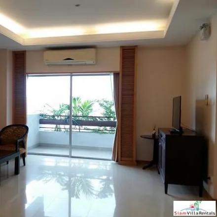 Image 9 - Wong's Place, 37/34, Soi Si Bamphen, Sathon District, Bangkok 10120, Thailand - Apartment for rent