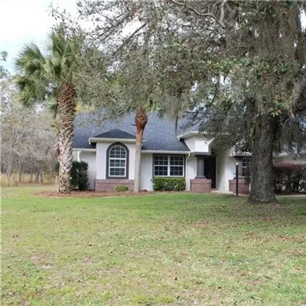 Image 2 - 2827 West Beamwood Drive, Citrus County, FL 34465, USA - House for sale