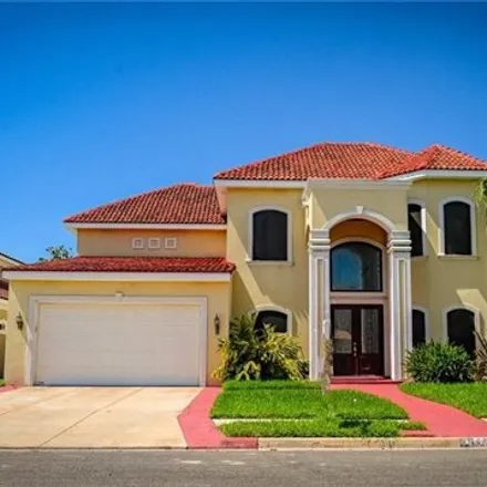 Buy this 4 bed house on 183 Auburn Avenue in McAllen, TX 78504