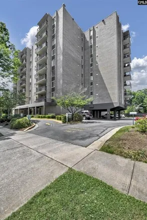 Image 3 - The Hermitage, 619 King Street, Shandon, Columbia, SC 29205, USA - Condo for sale
