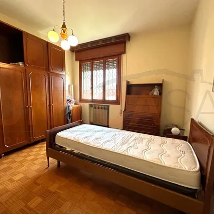 Rent this 3 bed apartment on Via Santa Bertilla in 35030 Selvazzano Dentro Province of Padua, Italy