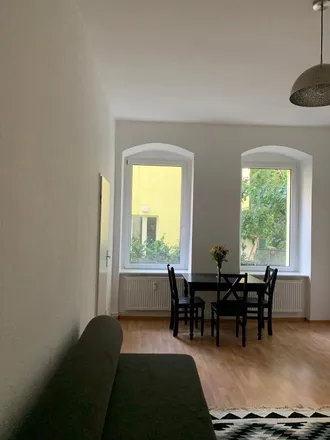Image 3 - Hertzbergstraße 11, 12055 Berlin, Germany - Apartment for rent