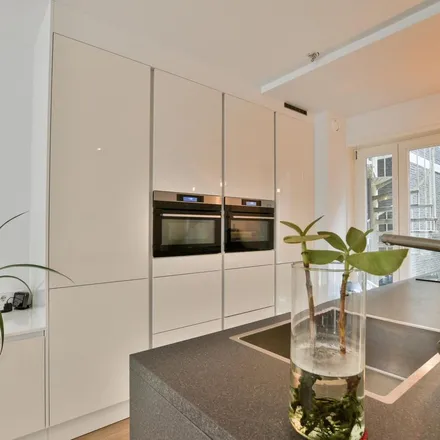 Rent this 2 bed apartment on Paardenstraat 4 in 1017 CX Amsterdam, Netherlands