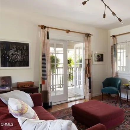 Image 6 - 6159 Mesa Avenue, Los Angeles, CA 90042, USA - House for sale