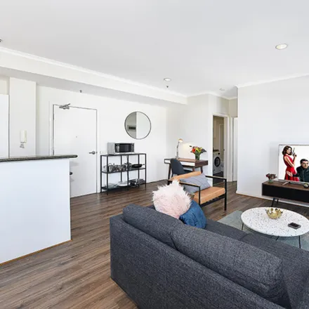 Image 3 - 222 Victoria Street, Melbourne VIC 3000, Australia - Apartment for rent