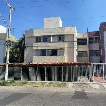 Image 2 - Calle Sagitario 4989, La Calma, 45070 Zapopan, JAL, Mexico - Apartment for rent