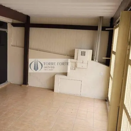 Rent this 2 bed house on Rua Melo Freire in Vila Azevedo, São Paulo - SP