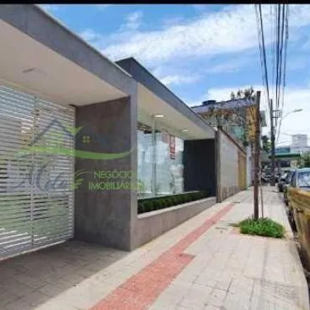 Image 1 - Rua Desembargador Custódio Lustosa, Itapoã, Belo Horizonte - MG, 31720-300, Brazil - Apartment for sale