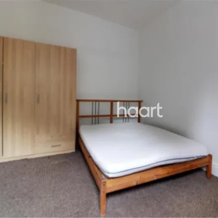 Rent this 1 bed room on LWB Garage in Uttoxeter Old Road, Derby