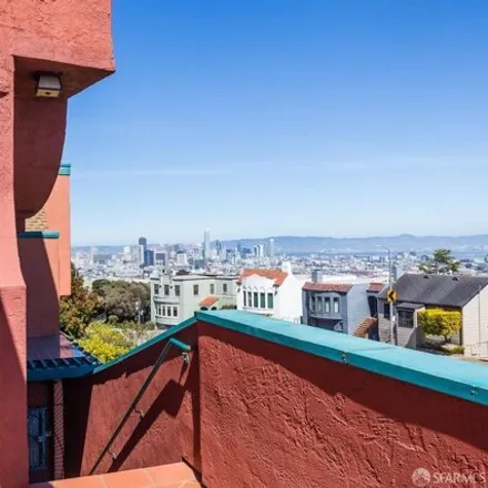 Buy this 2 bed townhouse on 3620 Market Street in San Francisco, CA 94114
