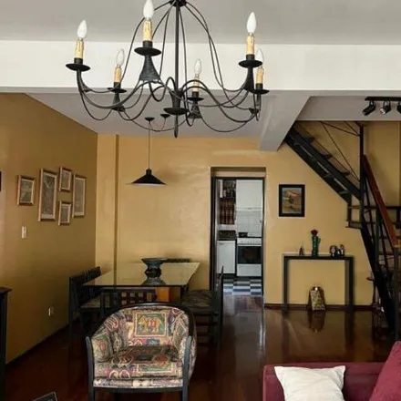 Rent this 4 bed house on unnamed road in Belgrano, C1424 BCL Buenos Aires