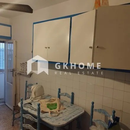 Image 8 - Αθηναίων 11, Municipality of Galatsi, Greece - Apartment for rent