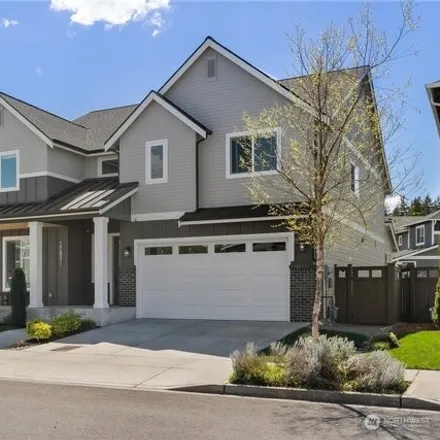 Buy this 5 bed house on Southeast Cottonwood Street in One Hundred One Pines, King County
