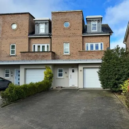 Image 1 - The Hamptons, Sefton, L37 3JQ, United Kingdom - Townhouse for sale