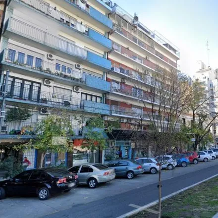 Image 2 - Avenida Franklin Delano Roosevelt 5051, Villa Urquiza, C1431 DOD Buenos Aires, Argentina - Apartment for sale