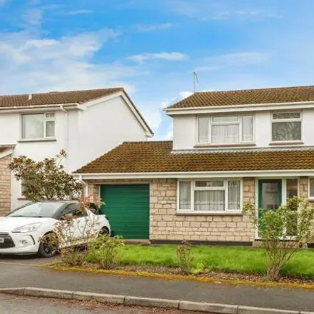 Image 1 - Oakleigh Gardens, Oldland Common, BS30 6RH, United Kingdom - House for sale