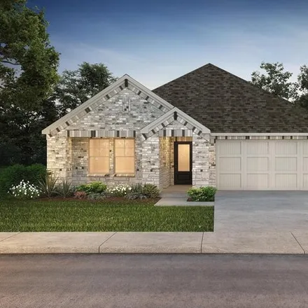 Buy this 3 bed house on Kentucky Road in Collin County, TX 75407