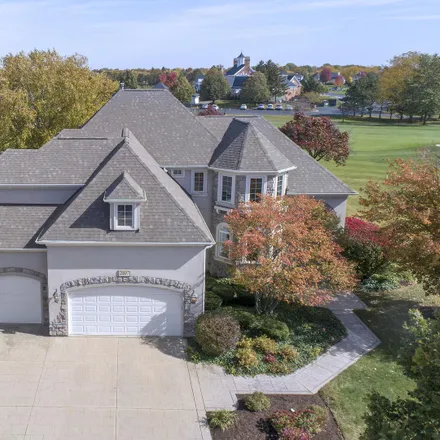 Image 1 - 2407 Fawn Lake Circle, Naperville, IL 60564, USA - House for sale