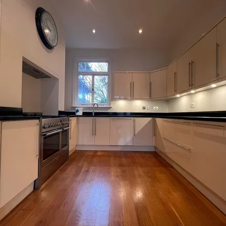 Rent this 4 bed house on Moyser Road in London, SW16 6SJ