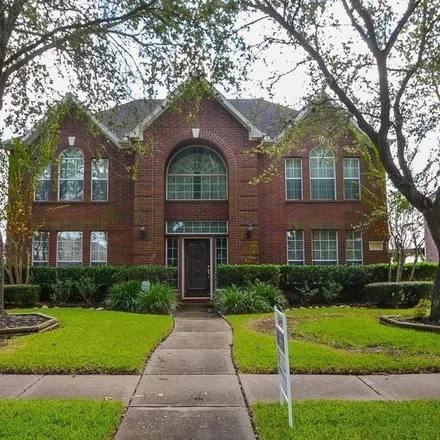 Rent this 5 bed apartment on 4349 Greystone Way in Sugar Land, TX 77479