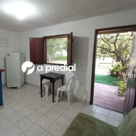 Rent this 1 bed house on Rua Paulo Mendes 356 in Praia do Futuro I, Fortaleza - CE