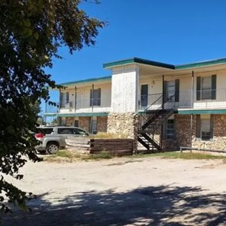 Buy this 44 bed house on Concho Rural Water Corporation in 8174 US Highway 87 North, San Angelo