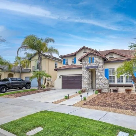 Buy this 5 bed house on 1588 Lokoya Drive in Chula Vista, CA 91913