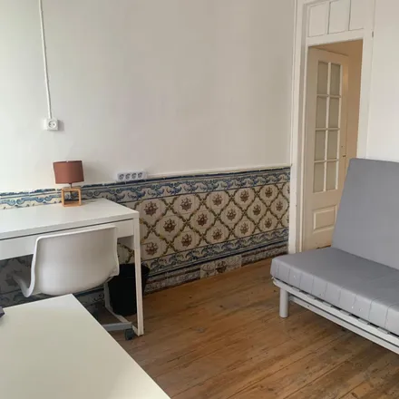 Image 5 - Travessa da Cara 18, 1200-459 Lisbon, Portugal - Apartment for rent