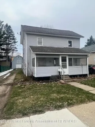 Buy this 3 bed house on 217 South Clinton Street in Charlotte, MI 48813