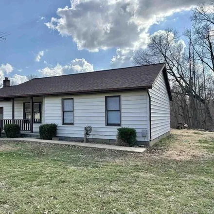 Buy this 3 bed house on 14381 230 North in Greene County, IN 47441