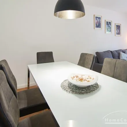 Rent this 3 bed apartment on Wieckstraße 27 in 22527 Hamburg, Germany