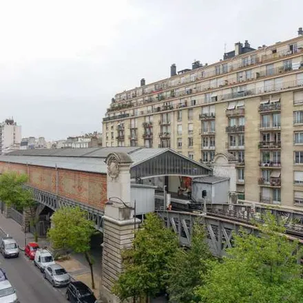 Image 2 - 119 Boulevard de Grenelle, 75015 Paris, France - Apartment for rent