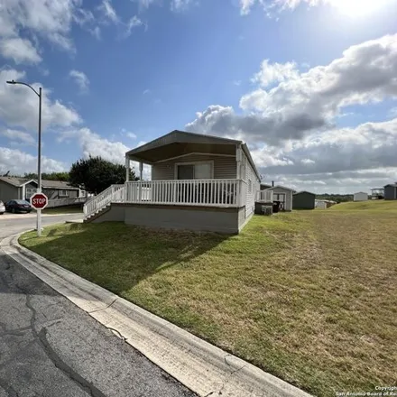 Image 2 - 7460 Kitty Hawk Rd Lot 111, Converse, Texas, 78109 - Apartment for rent