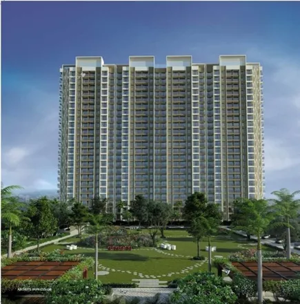 Image 2 - unnamed road, Thane District, Ulhasnagar - 421002, Maharashtra, India - Apartment for sale