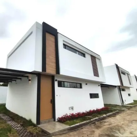 Buy this 3 bed house on Equitec in Avenida Interoceánica, 170175