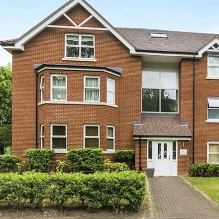 Image 1 - Camborne Road, London, SM2 6RF, United Kingdom - Apartment for sale