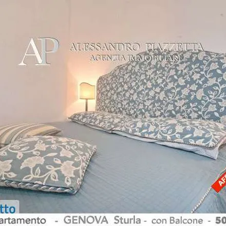 Image 8 - Via Bainsizza 11, 16147 Genoa Genoa, Italy - Apartment for rent