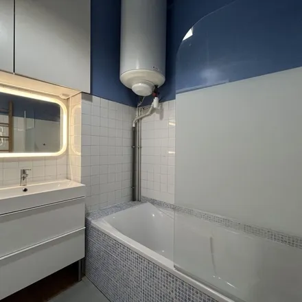 Rent this 5 bed apartment on 2 Rue du Poids de l'Huile in 31000 Toulouse, France