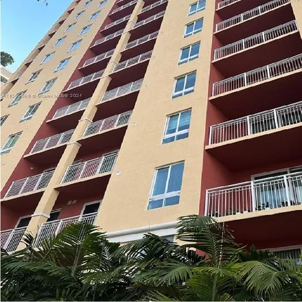 Rent this 1 bed condo on 7350 Southwest 89th Street