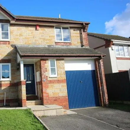 Buy this 4 bed house on Sycamore Road in Forder, PL12 4XS