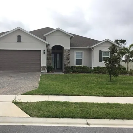 Rent this 4 bed house on Weatherly Way in Orange County, FL 32766