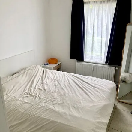 Image 8 - Egenhovenweg 51, 3001 Heverlee, Belgium - Apartment for rent