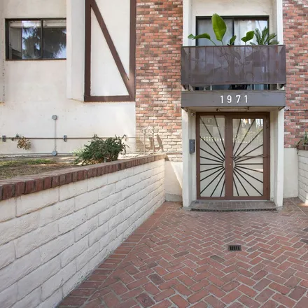 Image 3 - 1964 Rodney Drive, Los Angeles, CA 90027, USA - Condo for rent