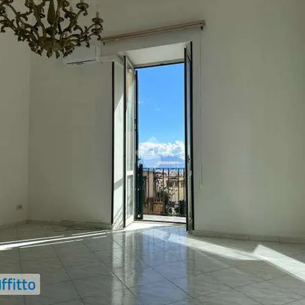 Image 5 - Via Parco Carelli, 80123 Naples NA, Italy - Apartment for rent